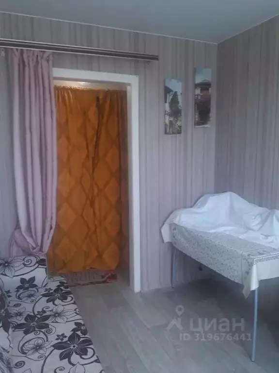 Комната Севастополь ул. Ефремова, 32 (9.3 м) - Фото 1