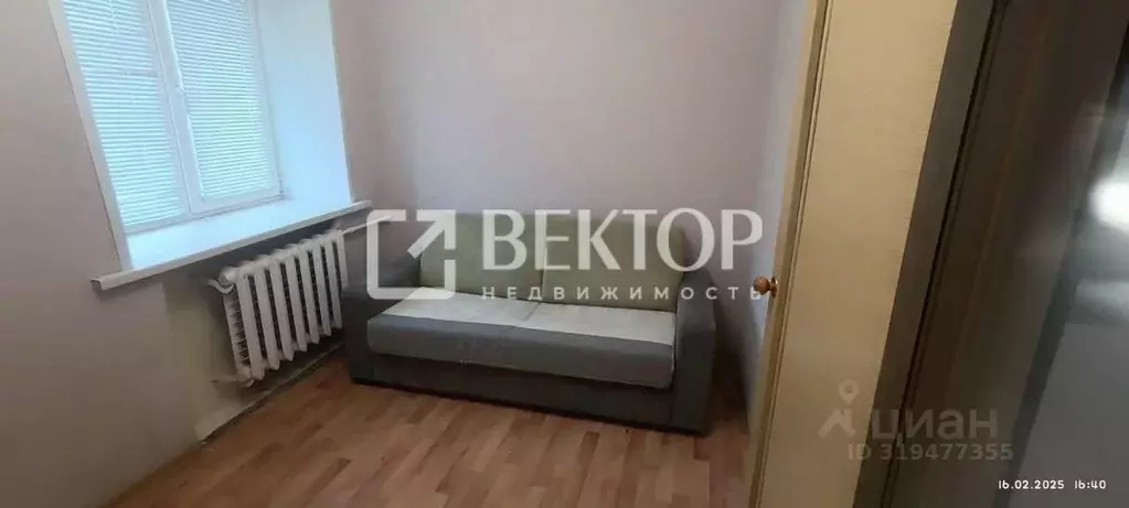 2-к кв. Костромская область, Кострома Никитская ул., 132 (46.0 м) - Фото 1