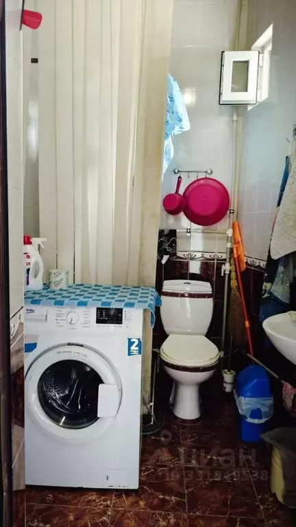Студия Крым, Ялта пер. Нахимова, 6 (13.0 м) - Фото 2