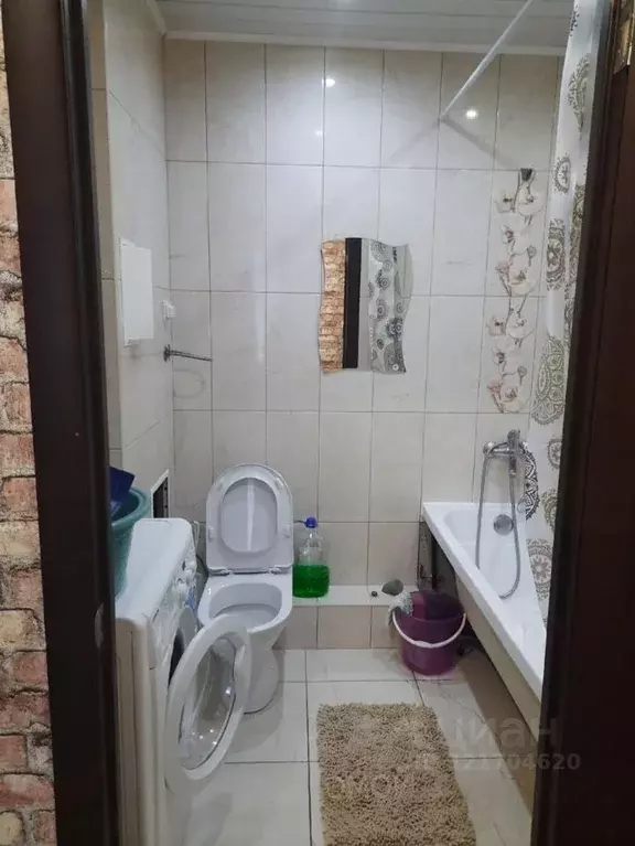 1-к кв. Кировская область, Киров ул. Мира, 29 (38.0 м) - Фото 0