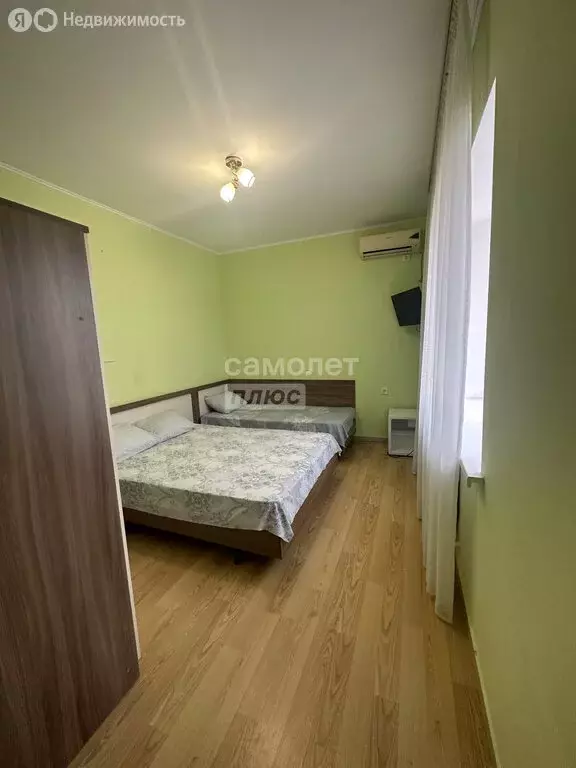 Квартира-студия: Анапа, Буковая улица, 15 (18 м) - Фото 1