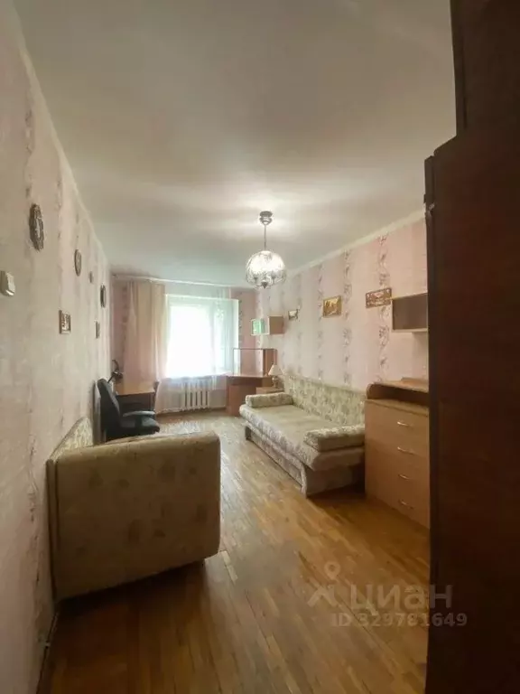 2-к кв. Смоленская область, Смоленск ул. Марины Расковой, 4к1 (48.0 м) - Фото 2
