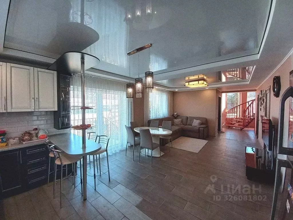 Дом в Севастополь ОО ОИЗ Шексна тер., ул. 12-я Радарная (194 м) - Фото 2