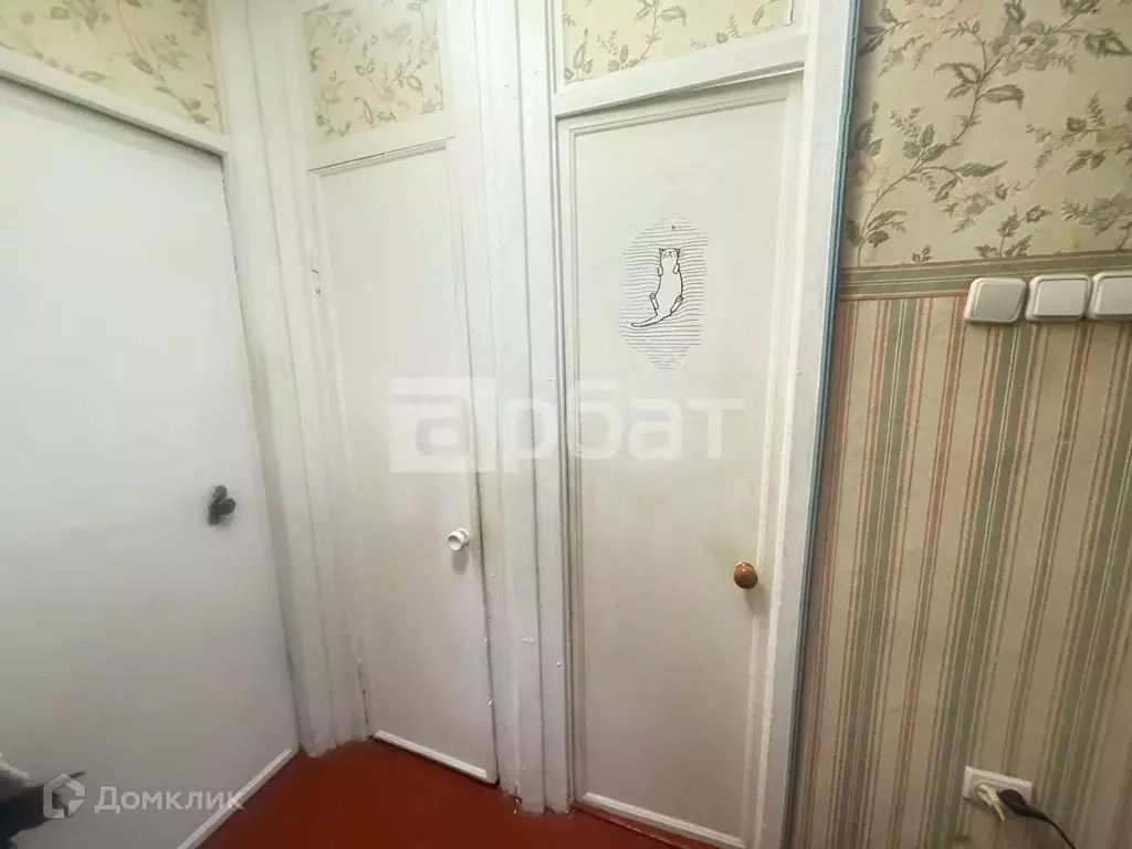 Продаётся 2-к квартира, 44.3 м - Фото 0