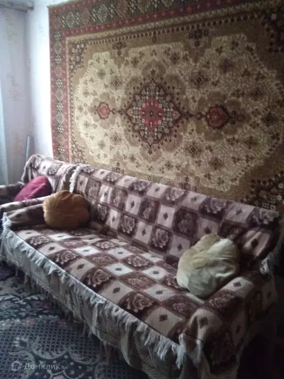 Продаётся 2-к квартира, 43.7 м - Фото 1