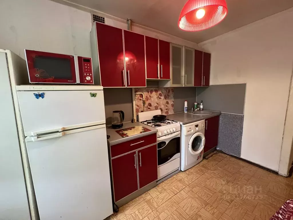 2-к кв. Москва Федеративный просп., 32К2 (48.0 м) - Фото 1