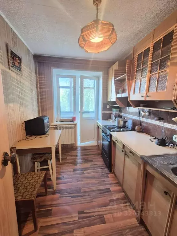 2-к кв. Смоленская область, Смоленск ул. Бакунина, 7а (45.1 м) - Фото 1