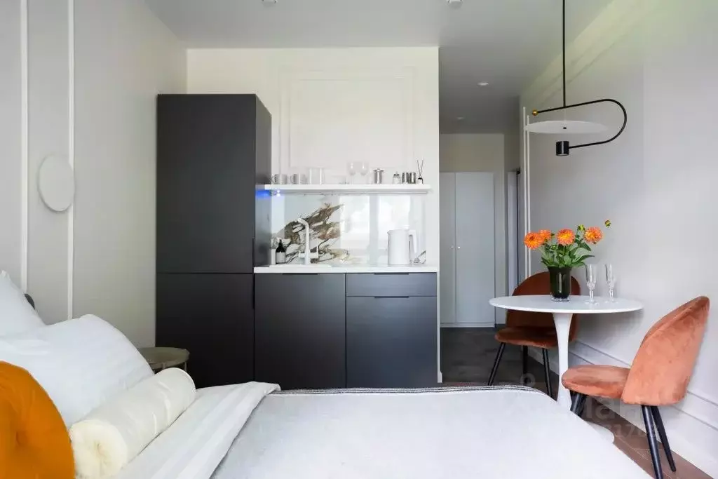 Студия Калининградская область, Калининград ул. Генерала Буткова, 20 ... - Фото 2