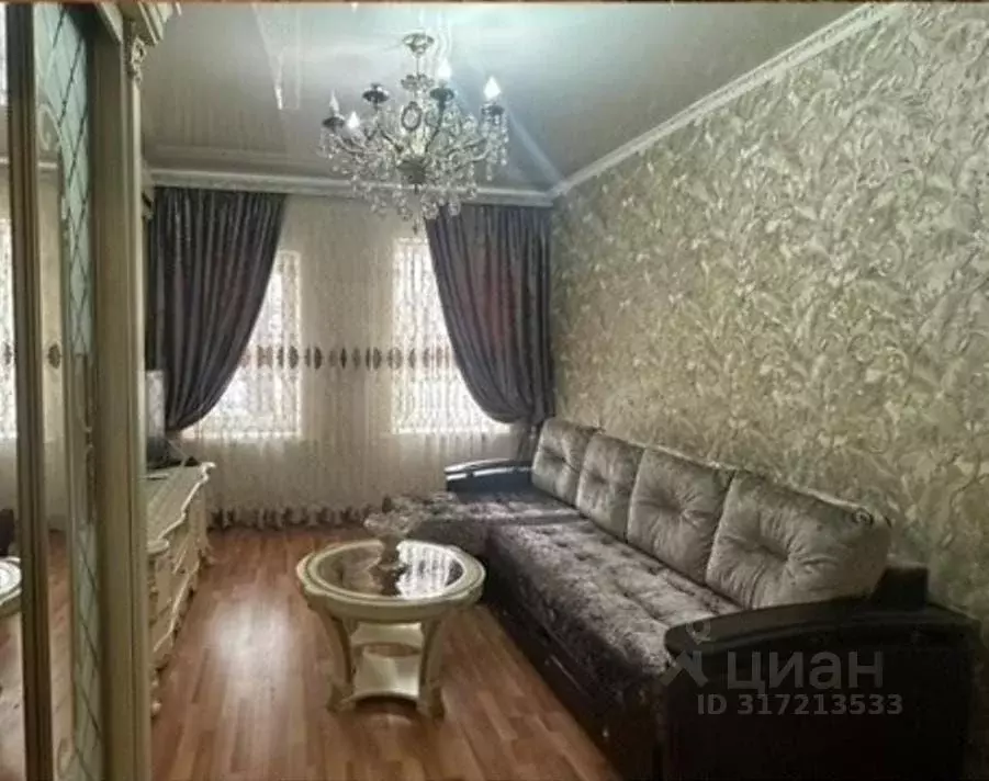 2-к кв. Краснодарский край, Краснодар Центральный мкр, ул. Коммунаров, ... - Фото 1