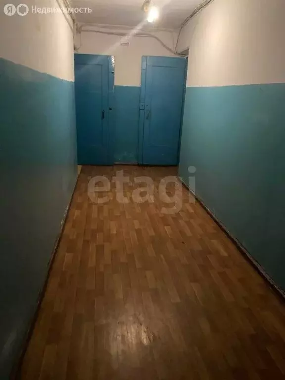 1к в -комнатной квартире (12.8 м) - Фото 2