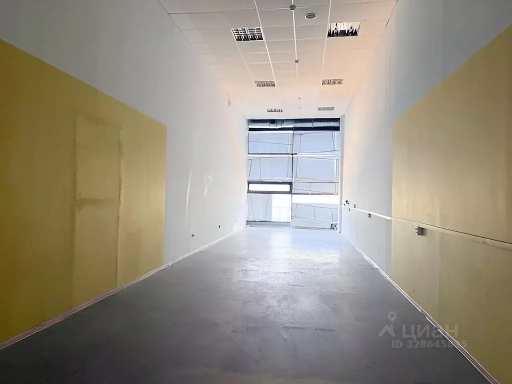 Помещение свободного назначения в Москва, Москва, Зеленоград проезд ... - Фото 0