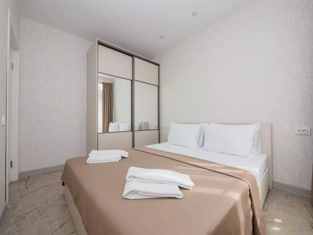 2-к кв. Краснодарский край, Сочи городской округ, с. Высокое ул. ... - Фото 2