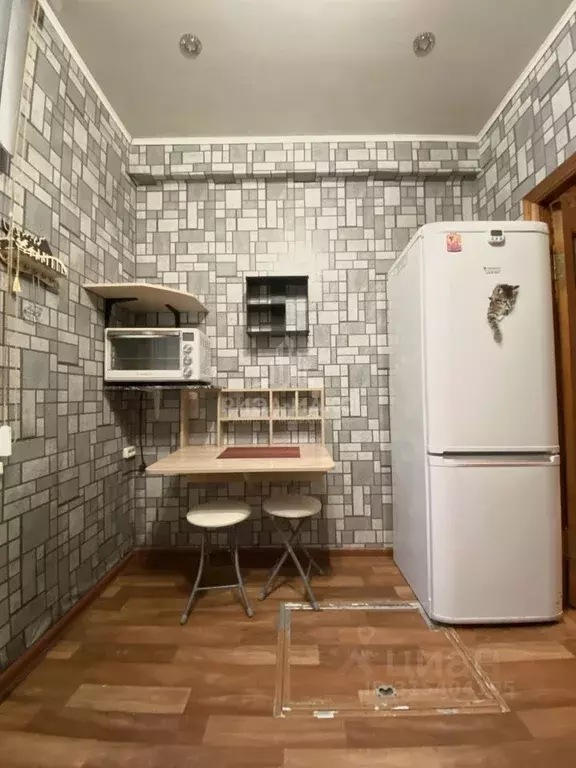 3-к кв. Брянская область, Брянск ул. Ульянова, 120 (53.2 м) - Фото 1