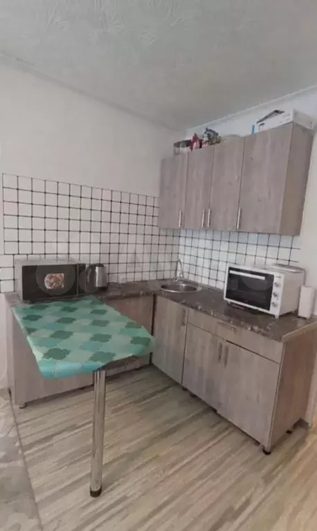 Квартира-студия, 23 м, 2/9 эт. - Фото 1