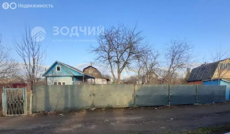 Дом в Чувашская Республика — Чувашия, Чебоксары (15 м) - Фото 1