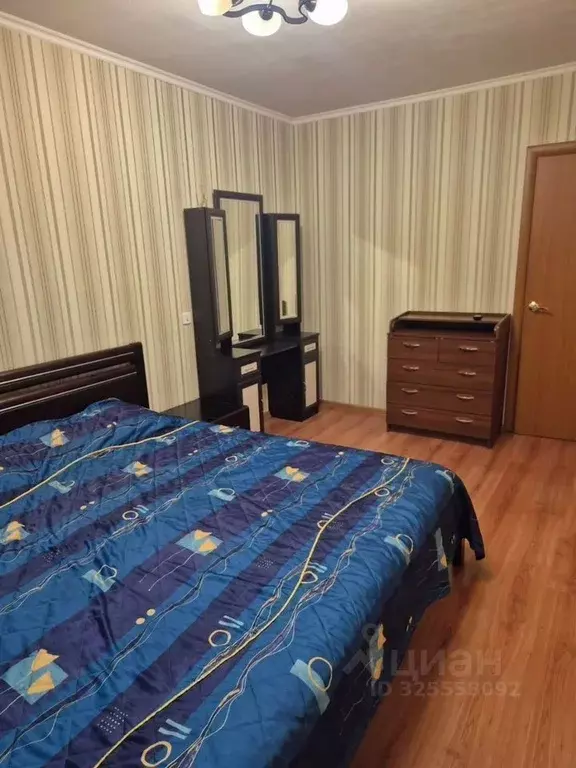 3-к кв. Санкт-Петербург ул. Савушкина, 130К1 (70.0 м) - Фото 2