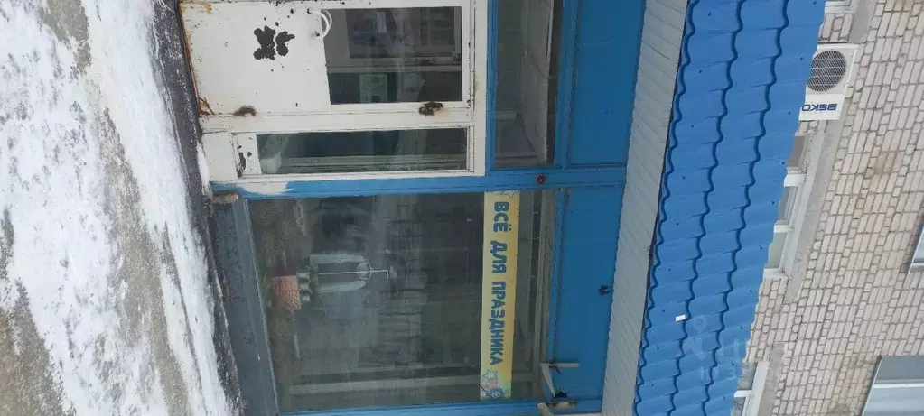 Помещение свободного назначения в Саратовская область, пос. Светлый ... - Фото 0
