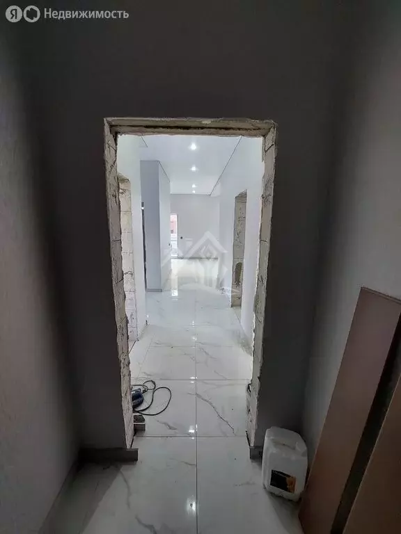 Дом в Ильский, улица Беличенко (140 м) - Фото 0