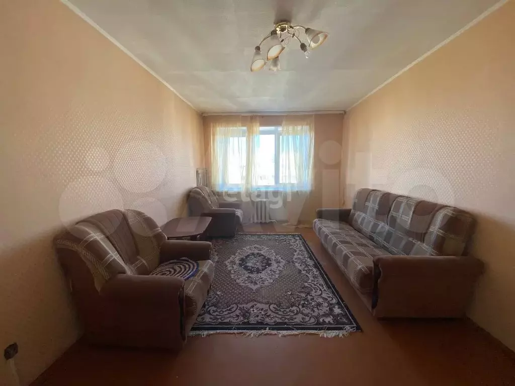 1-к. квартира, 30 м, 9/9 эт. - Фото 0