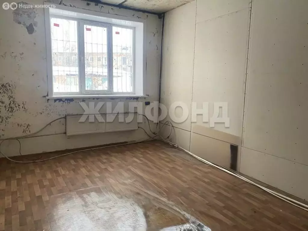 1-комнатная квартира: Ленинск-Кузнецкий, улица Спасстанция, 28 (36.4 ... - Фото 2