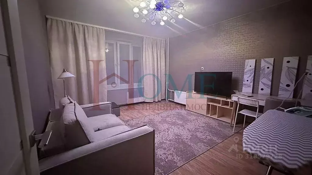 2-к кв. Новосибирская область, Новосибирский район, Краснообск рп 114 ... - Фото 0