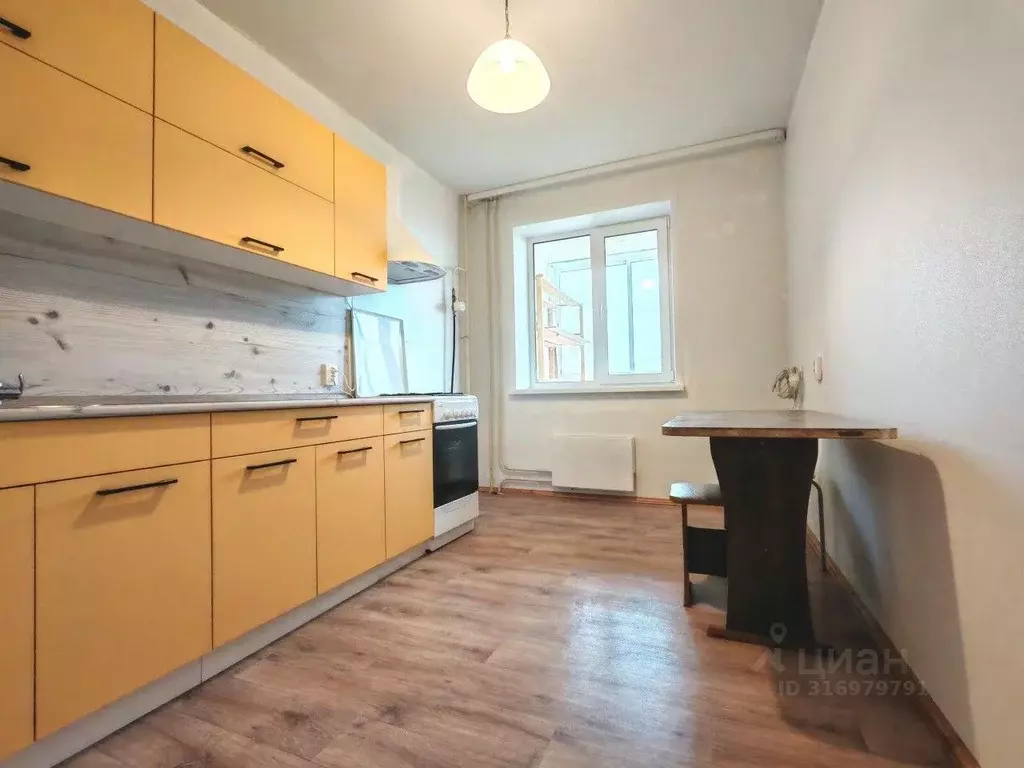 1-к кв. Свердловская область, Екатеринбург ул. Чкалова, 252 (38.0 м) - Фото 0