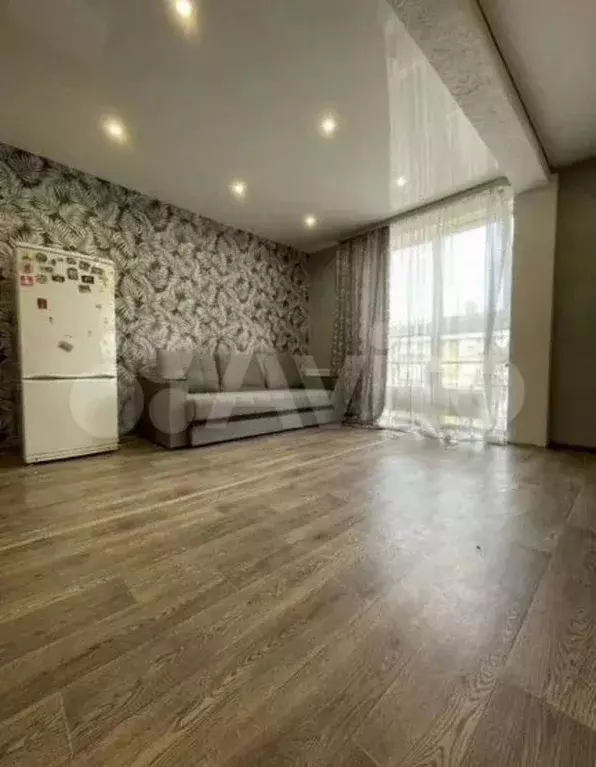 Квартира-студия, 29 м, 3/4 эт. - Фото 0