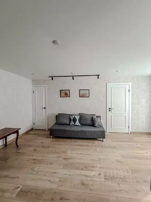 2-к кв. Татарстан, Казань ул. Новаторов, 5 (57.0 м) - Фото 1