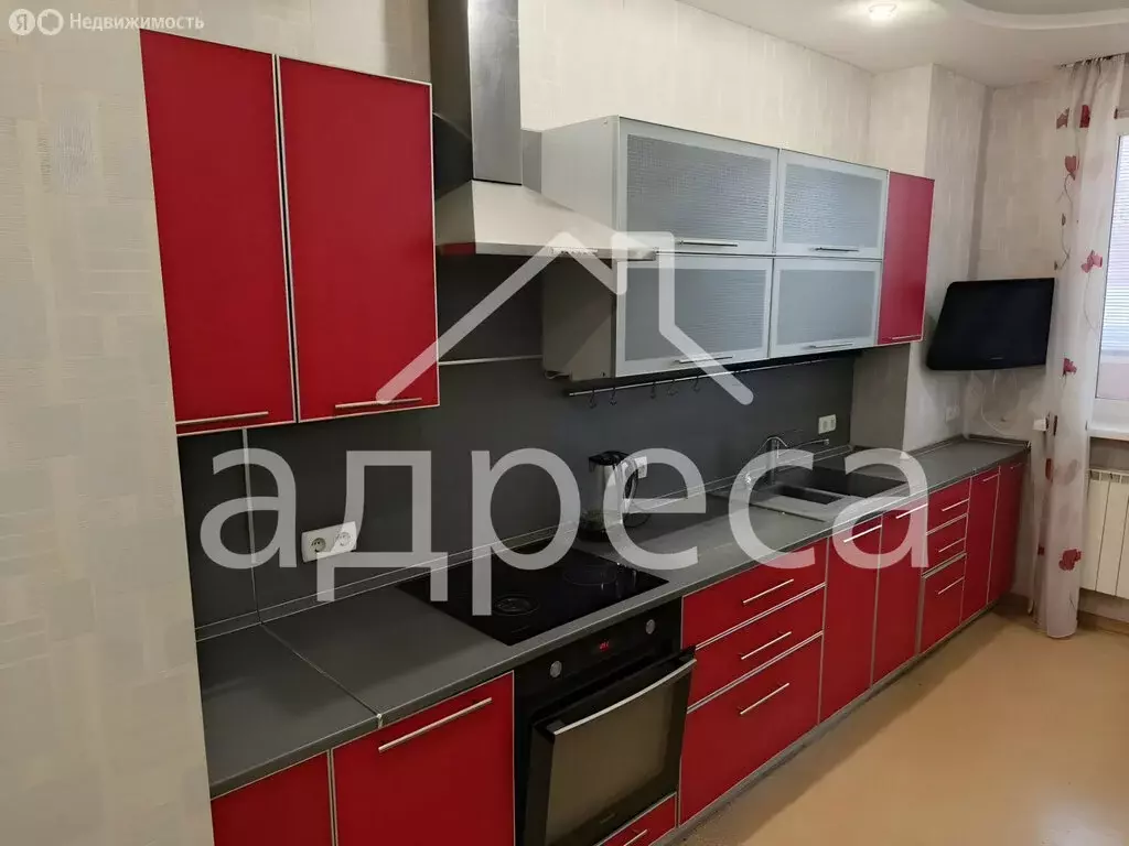 2-комнатная квартира: Самара, Революционная улица, 4 (73.3 м) - Фото 1