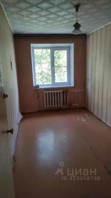 2-к кв. Саратовская область, Саратов Ульяновская ул., 32 (42.3 м) - Фото 1