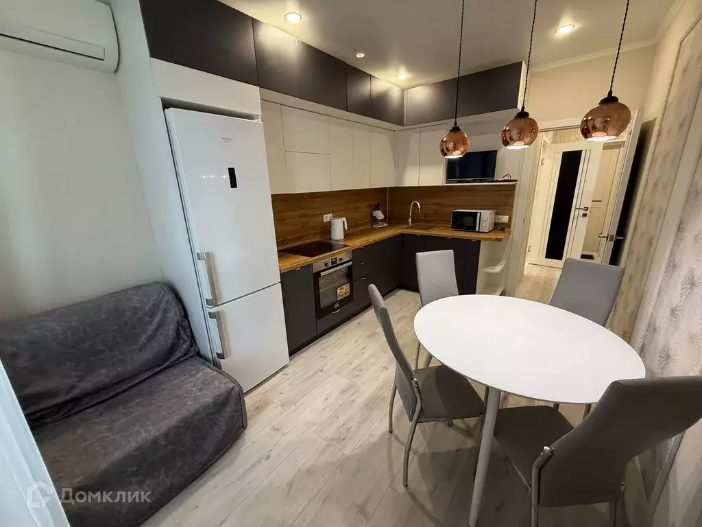 Продаётся 1-к квартира, 45 м - Фото 0