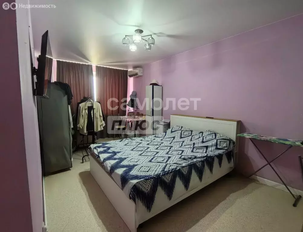 2-комнатная квартира: Элиста, 10-й микрорайон, 15к1 (48.5 м) - Фото 0