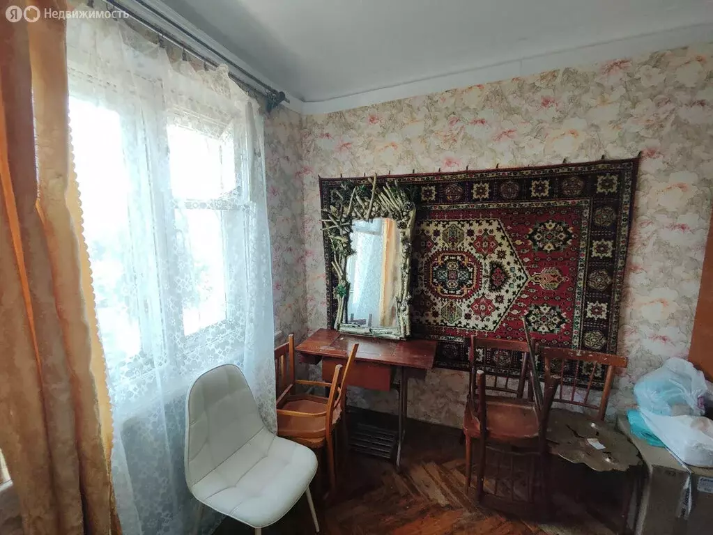 2-комнатная квартира: Абинск, улица Советов, 53 (44 м) - Фото 2