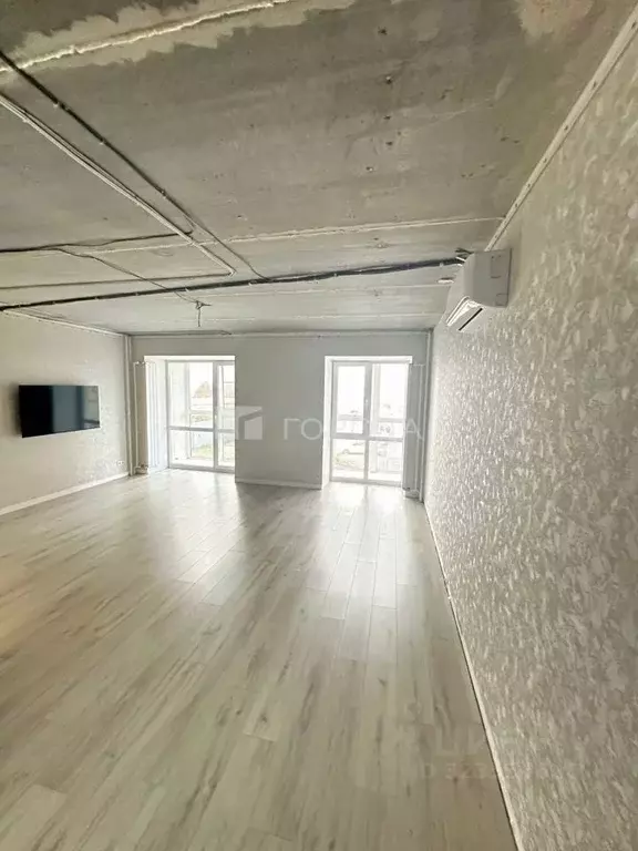 3-к кв. Томская область, Томский район, д. Кисловка, Левобережный мкр ... - Фото 1