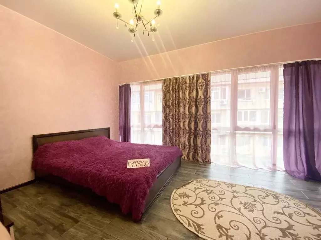 4-к кв. Краснодарский край, Сочи ул. Кирова, 125 (150.0 м) - Фото 0