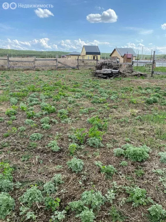 Участок в Ишимбайский район, село Урман-Бишкадак (10 м) - Фото 2