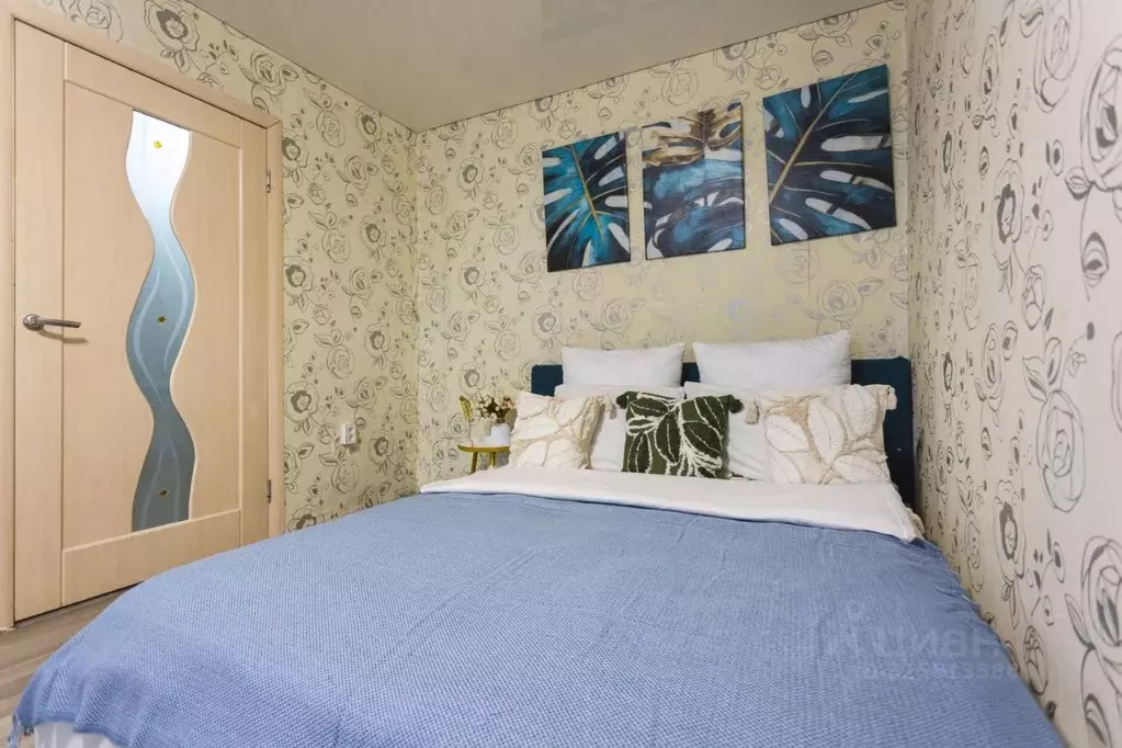 1-к кв. Москва ул. Ивана Франко, 36 (37.0 м) - Фото 1