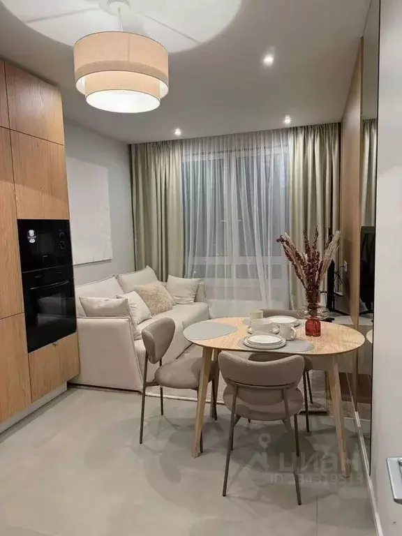 2-к кв. Москва бул. Яна Райниса, 6К3 (45.0 м) - Фото 1