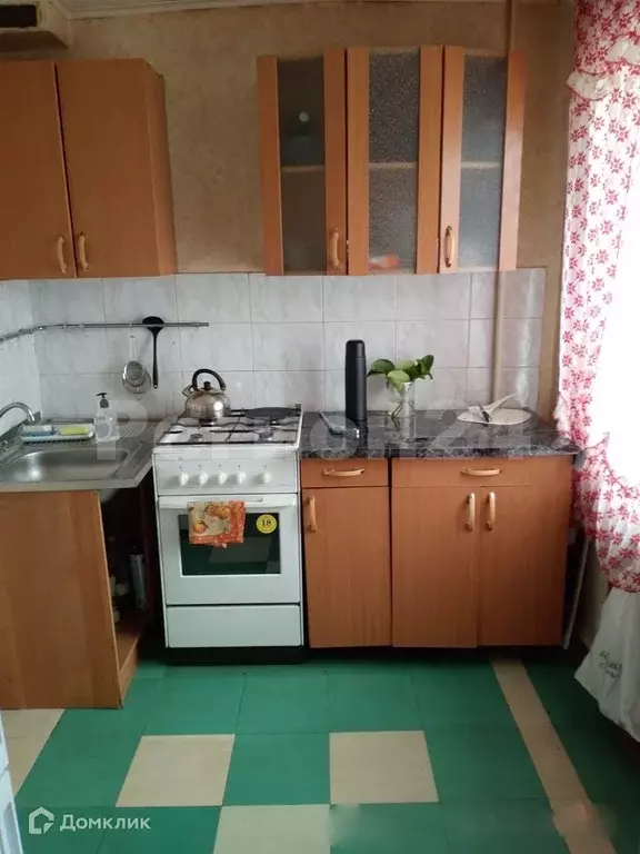 Продаётся 2-к квартира, 44.7 м - Фото 1