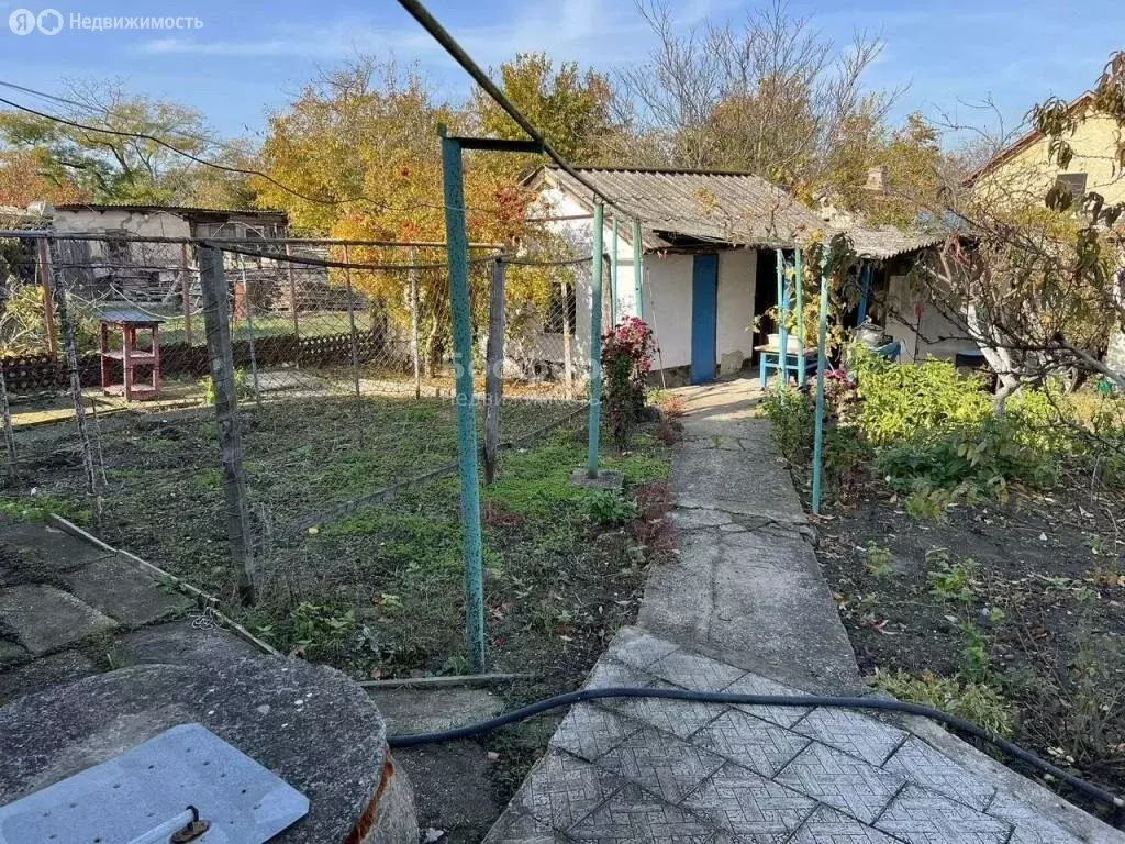 Дом в Керчь, Объездная улица (67.5 м) - Фото 1