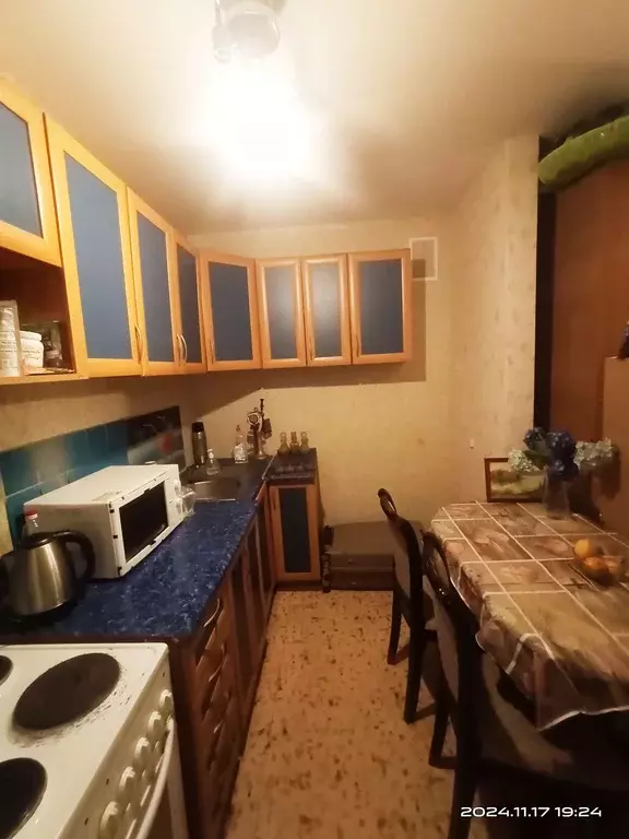 Продаётся квартира-студия, 31.4 м - Фото 0