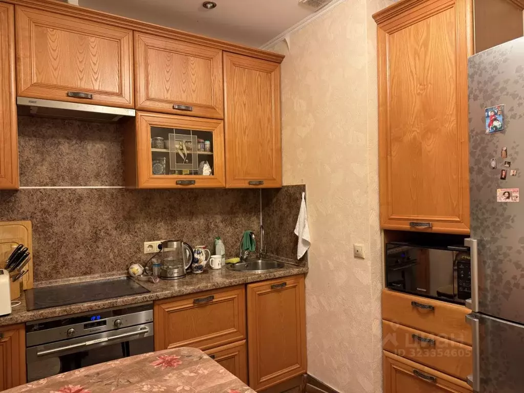 2-к кв. Москва Бескудниковский бул., 21К1 (55.0 м) - Фото 1