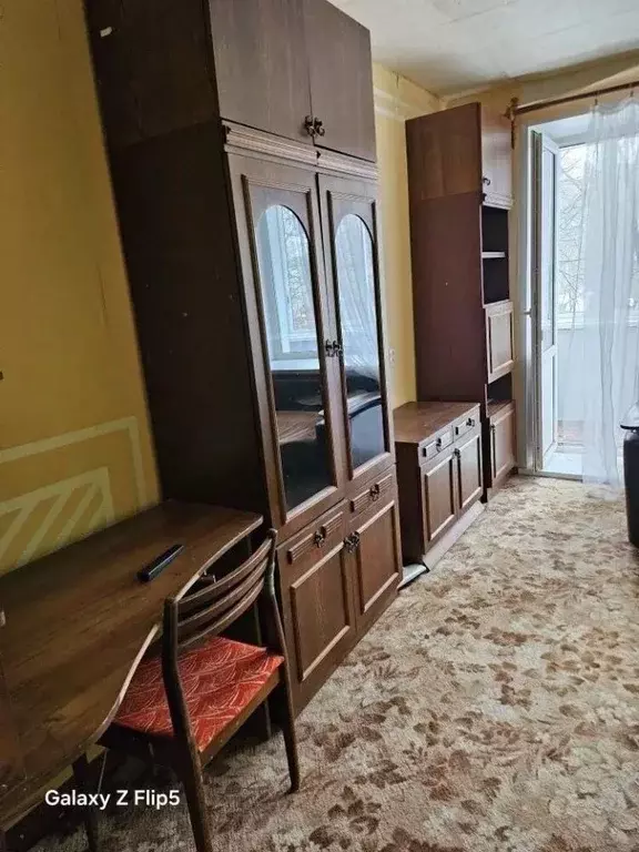 1-к кв. Ивановская область, Шуя ул. Генерала Белова, 37 (33.0 м) - Фото 1