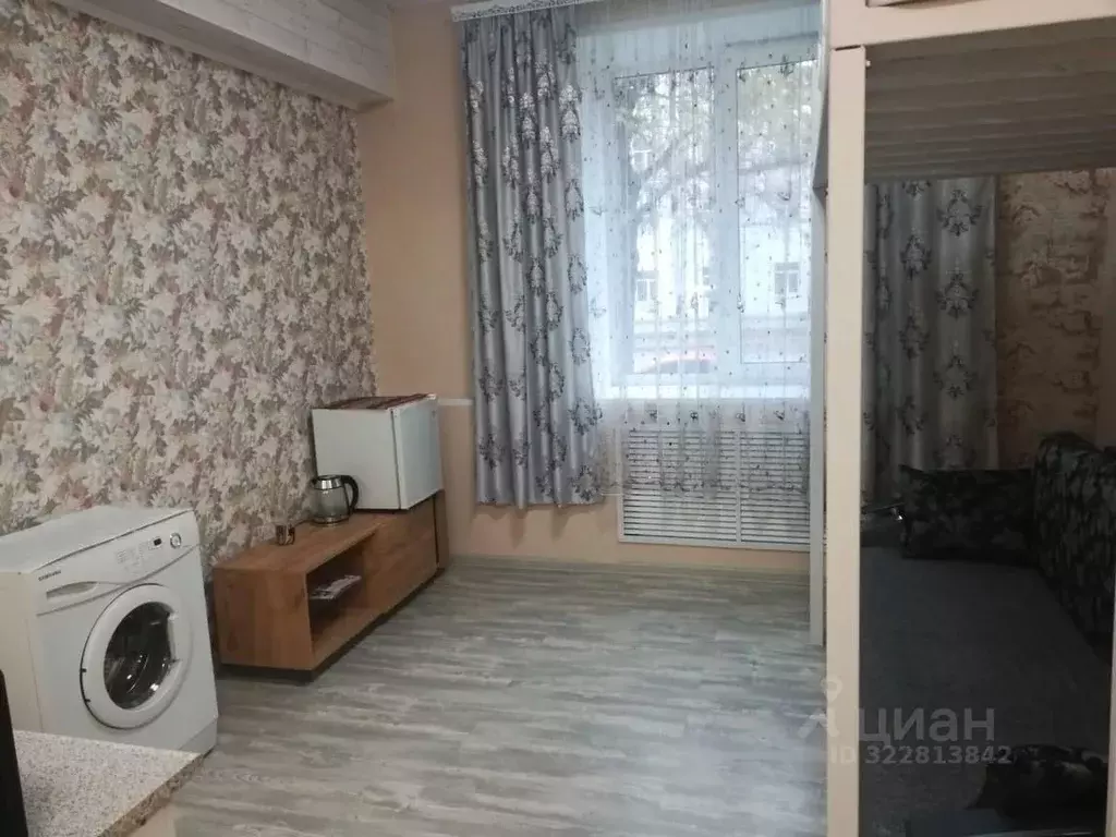 Студия Ярославская область, Ярославль Советская ул., 75 (18.5 м) - Фото 2