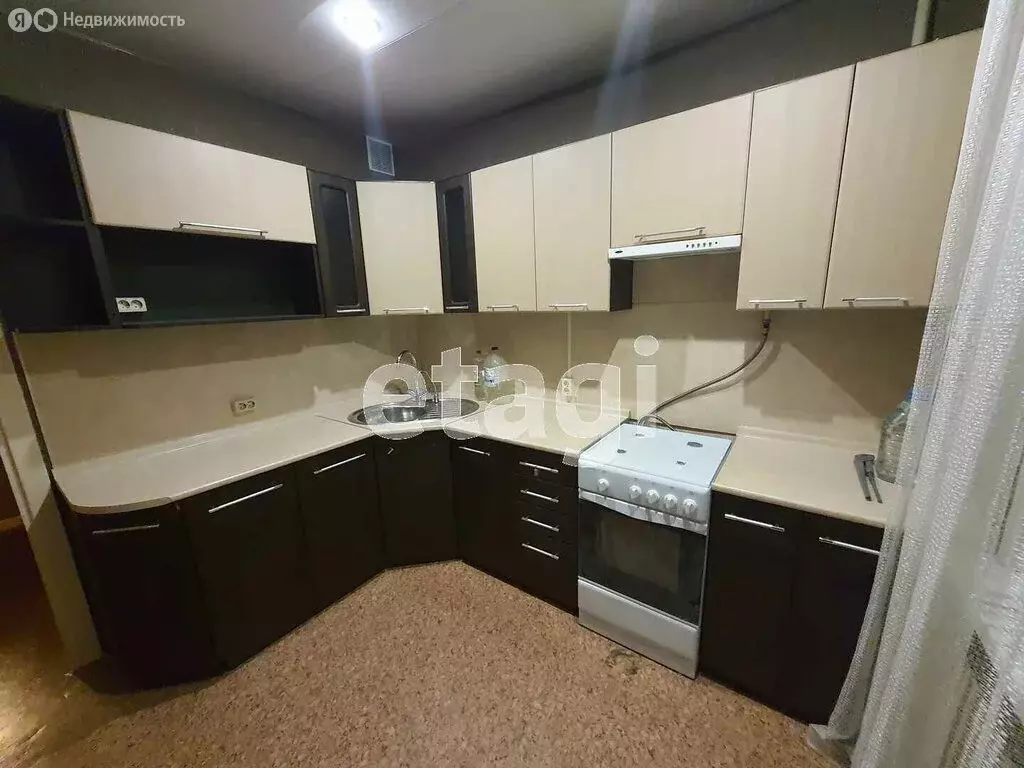 2-комнатная квартира: Воронеж, Ростовская улица, 73А (58.8 м) - Фото 2