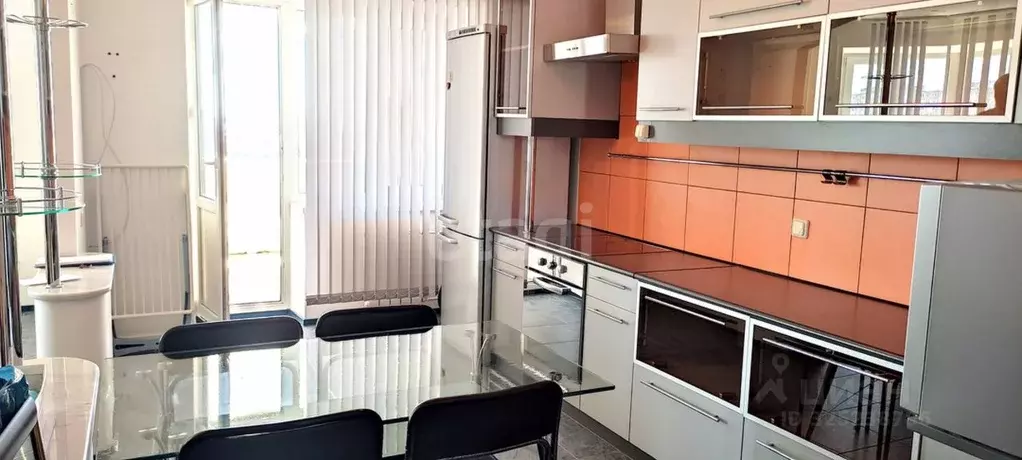 2-к кв. Ставропольский край, Ставрополь ул. Доваторцев, 73/1 (65.9 м) - Фото 1