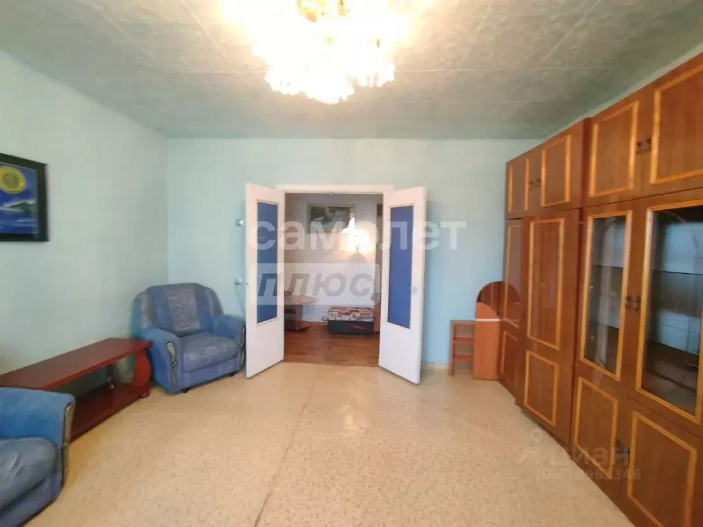 4-к кв. Забайкальский край, Чита ул. Подгорбунского, 5 (85.0 м) - Фото 1
