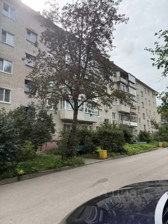 2-к кв. Московская область, Солнечногорск городской округ, Менделеево ... - Фото 0