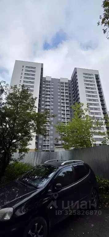 Гараж в Свердловская область, Екатеринбург ул. Александровская, 3А (19 ... - Фото 2