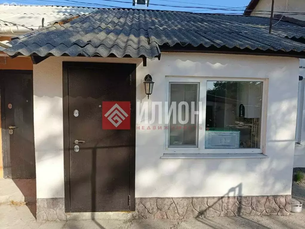 2-комнатная квартира: Бахчисарай, улица Танкистов, 7 (40 м) - Фото 0